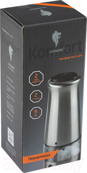 Изображение товара Электроперечница Leonord LE-1701 / 104914
