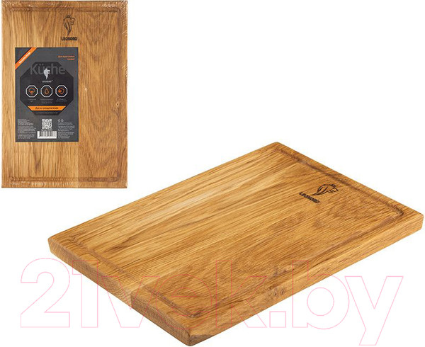 Изображение товара Разделочная доска Leonord 986065