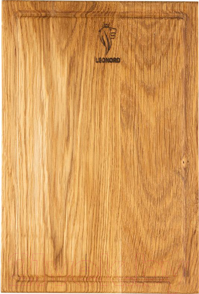 Изображение товара Разделочная доска Leonord 986065