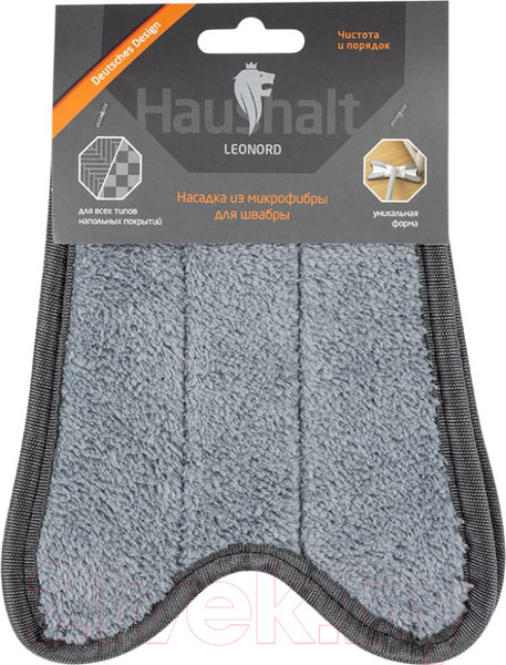Изображение товара Моп для швабры Leonord Mop-X 310473