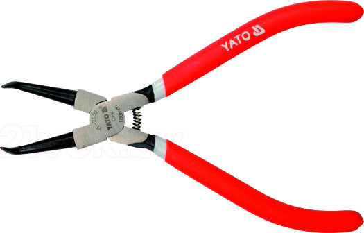 Изображение товара Съемник Yato YT-2139