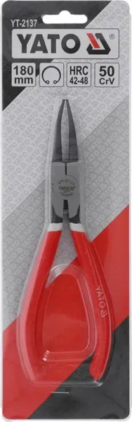 Изображение товара Съемник Yato YT-2137