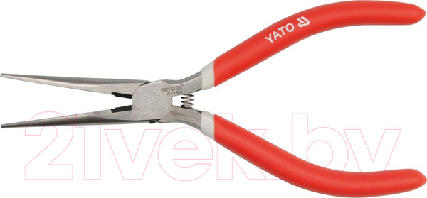 Изображение товара Тонкогубцы Yato YT-1956