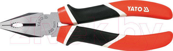Изображение товара Плоскогубцы Yato YT-1940