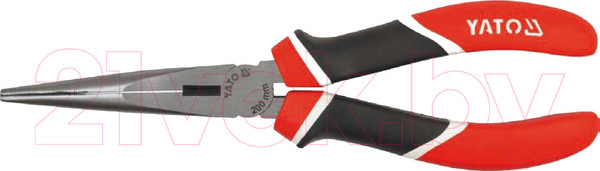 Изображение товара Длинногубцы Yato YT-1944