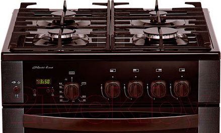 Изображение товара Плита газовая GEFEST 5100-03 К (5100-03 0001)