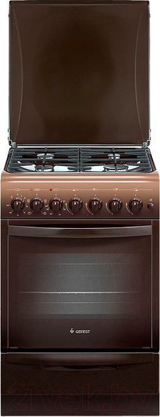Изображение товара Плита газовая GEFEST 5102-02 К / 5102-02 0001
