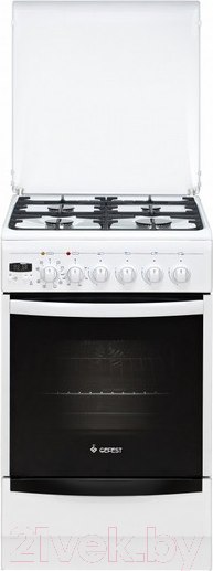 Изображение товара Плита газовая GEFEST 5102-03