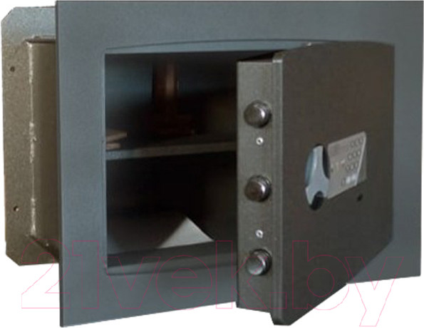 Изображение товара Встраиваемый сейф SAFEtronics STR 28ME/27