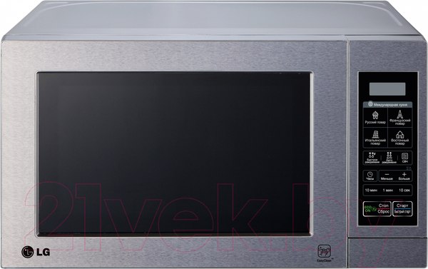 Изображение товара Микроволновая печь LG MS2044V