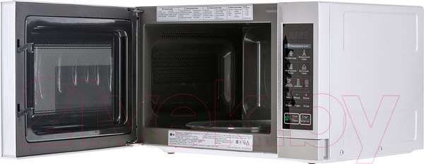 Изображение товара Микроволновая печь LG MS2044V