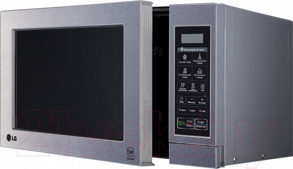 Изображение товара Микроволновая печь LG MS2044V