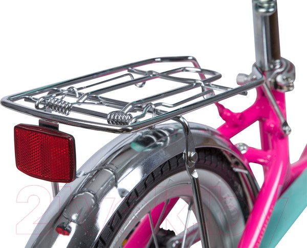 Изображение товара Детский велосипед Novatrack Ancona 167AANCONA.PN8