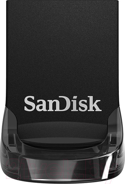 Изображение товара USB flash накопитель SanDisk Ultra Fit 64GB (SDCZ430-064G-G46)
