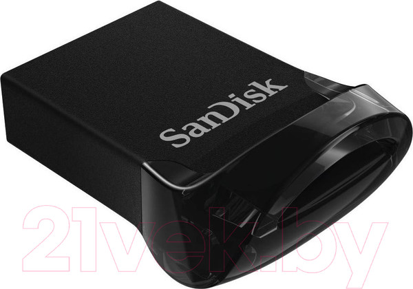 Изображение товара USB flash накопитель SanDisk Ultra Fit 64GB (SDCZ430-064G-G46)