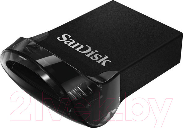 Изображение товара USB flash накопитель SanDisk Ultra Fit 64GB (SDCZ430-064G-G46)