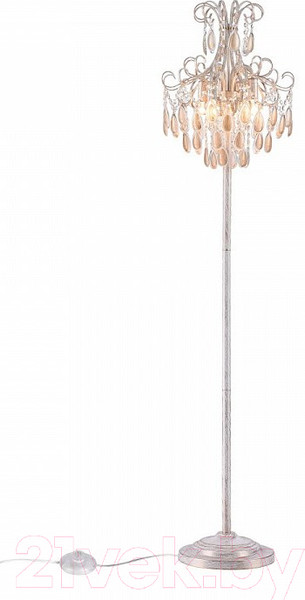 Изображение товара Торшер Freya Chabrol FR2302FL-04WG