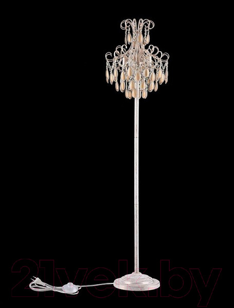 Изображение товара Торшер Freya Chabrol FR2302FL-04WG