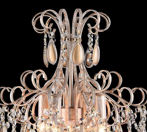 Изображение товара Торшер Freya Chabrol FR2302FL-04WG