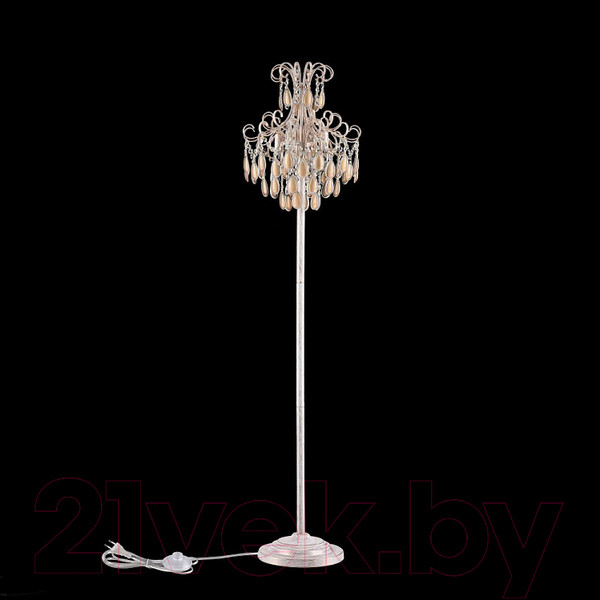 Изображение товара Торшер Freya Chabrol FR2302FL-04WG