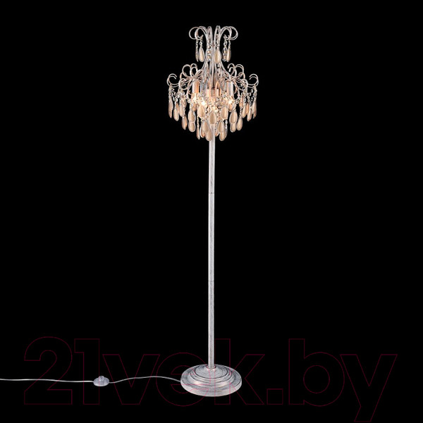 Изображение товара Торшер Freya Chabrol FR2302FL-04WG