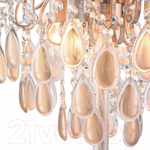 Изображение товара Торшер Freya Chabrol FR2302FL-04WG