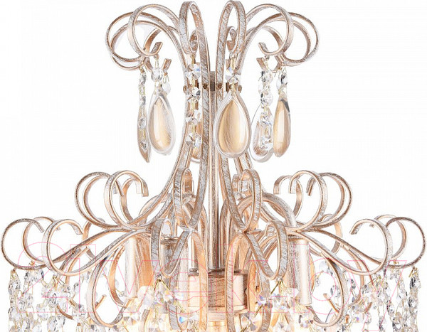 Изображение товара Торшер Freya Chabrol FR2302FL-04WG