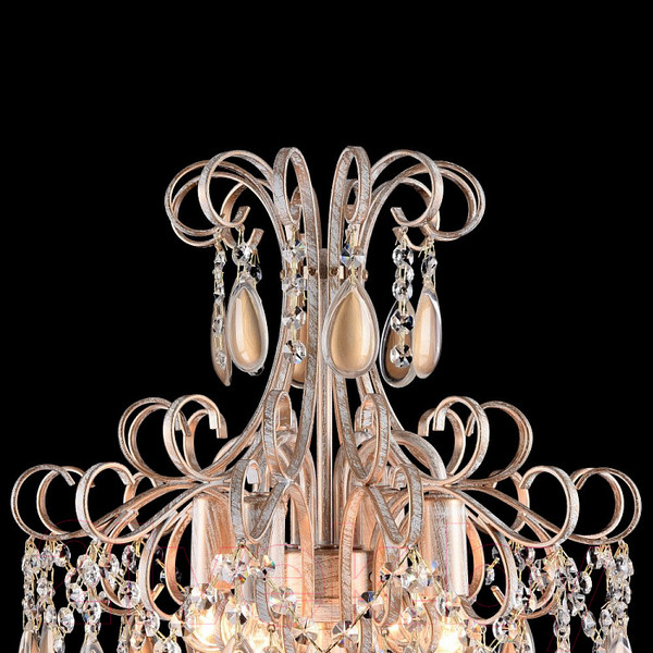 Изображение товара Торшер Freya Chabrol FR2302FL-04WG