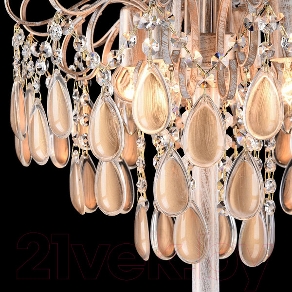 Изображение товара Торшер Freya Chabrol FR2302FL-04WG