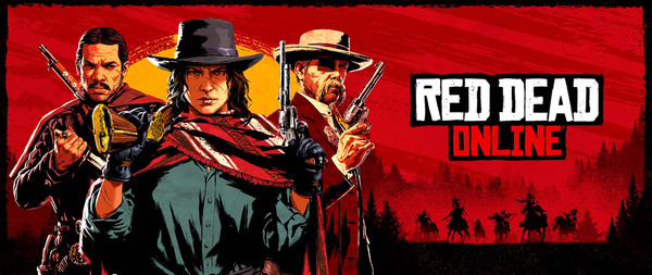 Изображение товара Игра для игровой консоли Microsoft Xbox One Red Dead Redemption 2