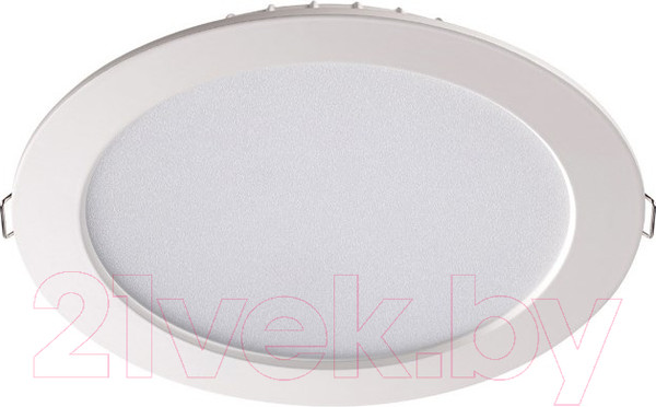 Изображение товара Точечный светильник Novotech Luna 358030