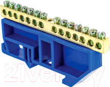 Изображение товара Шина нулевая EKF PROxima sn0-63-14-d