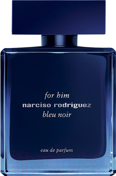 Изображение товара Парфюмерная вода Narciso Rodriguez Bleu Noir for Him (100мл)
