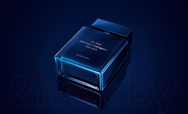 Изображение товара Парфюмерная вода Narciso Rodriguez Bleu Noir for Him (50мл)