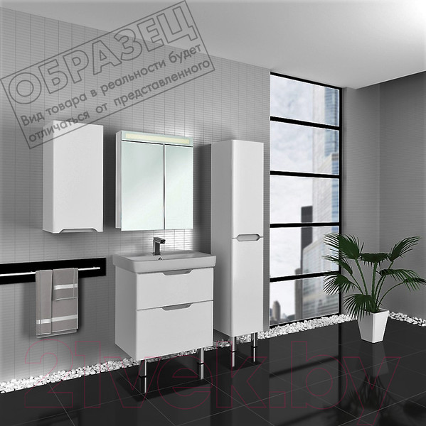Изображение товара Умывальник Dreja Q80