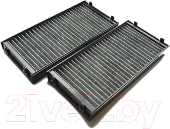 Изображение товара Салонный фильтр BIG Filter GB-9810