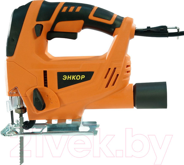 Изображение товара Электролобзик Энкор ЛЭ-570/65Э (50226)