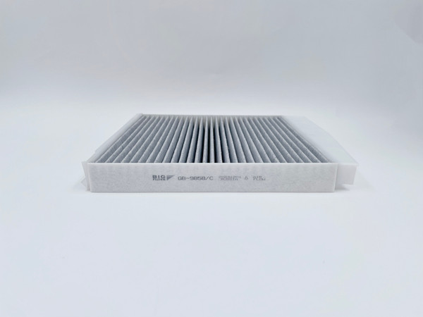 Изображение товара Салонный фильтр BIG Filter GB-9858/C