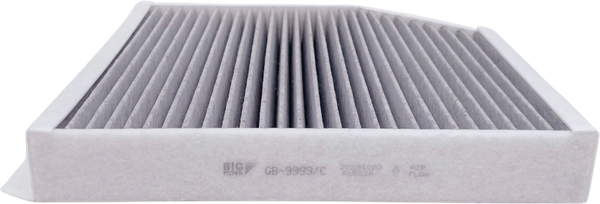 Изображение товара Салонный фильтр BIG Filter GB-9999/C