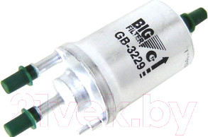 Изображение товара Топливный фильтр BIG Filter GB-3229