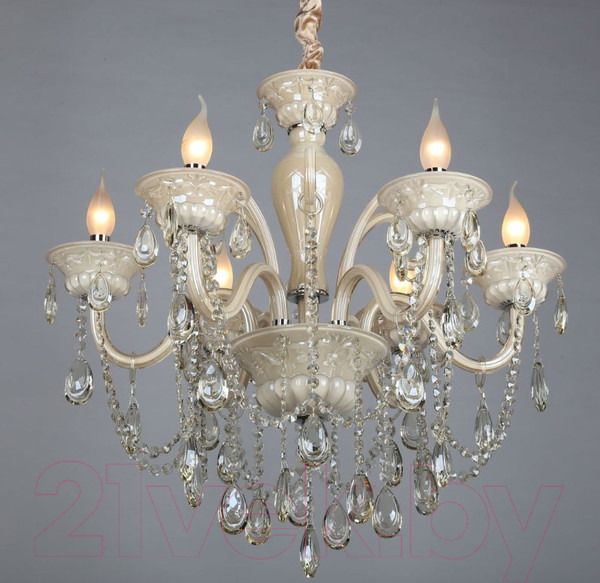 Изображение товара Люстра Omnilux Teramo OML-30503-06