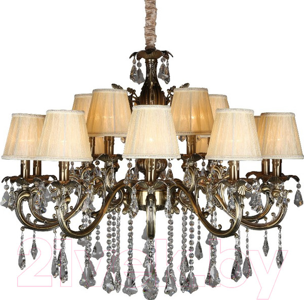 Изображение товара Люстра Omnilux Catanzaro OML-30813-15