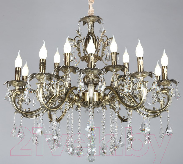 Изображение товара Люстра Omnilux Catanzaro OML-30813-15