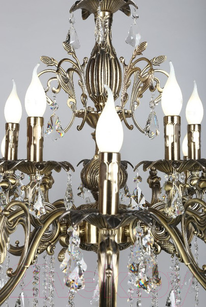 Изображение товара Люстра Omnilux Catanzaro OML-30813-15