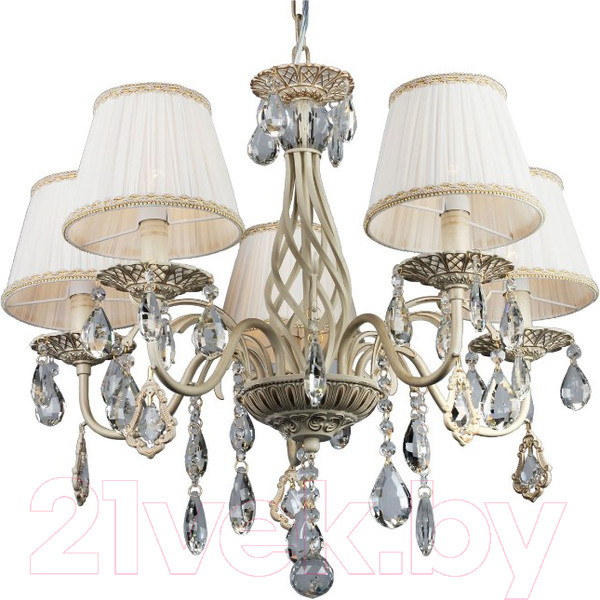 Изображение товара Люстра Omnilux Cremona OML-60803-05