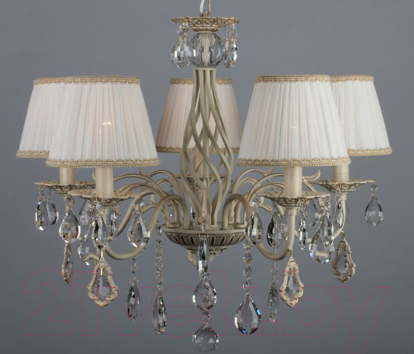 Изображение товара Люстра Omnilux Cremona OML-60803-05