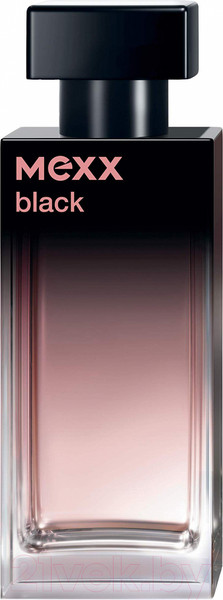 Изображение товара Парфюмерная вода Mexx Black Woman (30мл)
