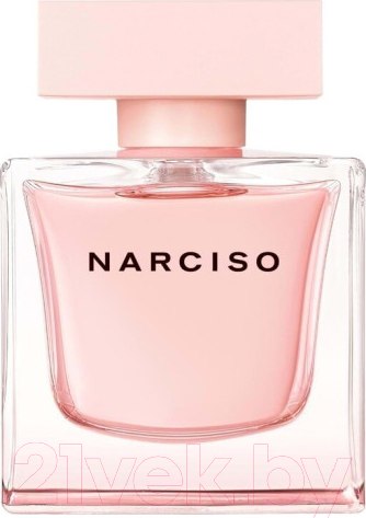Изображение товара Парфюмерная вода Narciso Rodriguez Narciso Cristal (50мл)