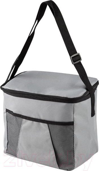 Изображение товара Термосумка ECOS PC2201 / 104834 (серый)