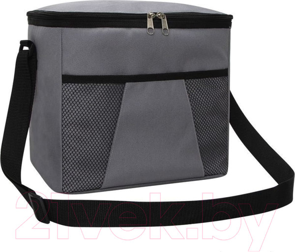 Изображение товара Термосумка ECOS PC2201 / 104834 (серый)